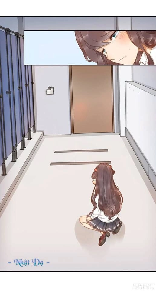 Nữ Thần Tại Thượng Chapter 2 - 33