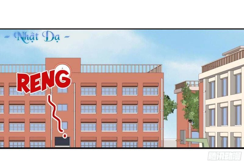 Nữ Thần Tại Thượng Chapter 2 - 34