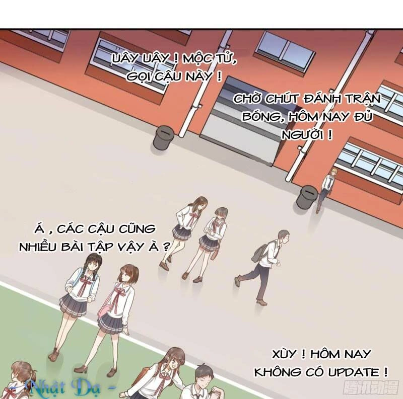 Nữ Thần Tại Thượng Chapter 2 - 35