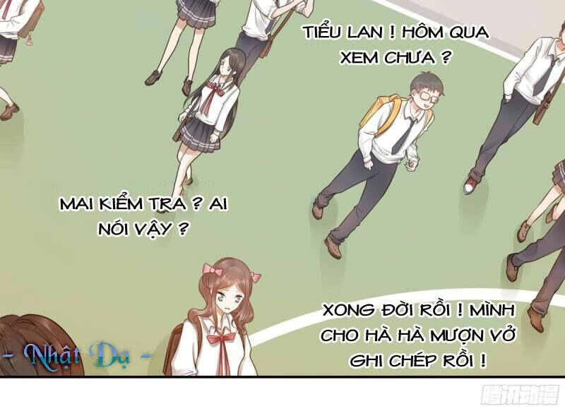 Nữ Thần Tại Thượng Chapter 2 - 36