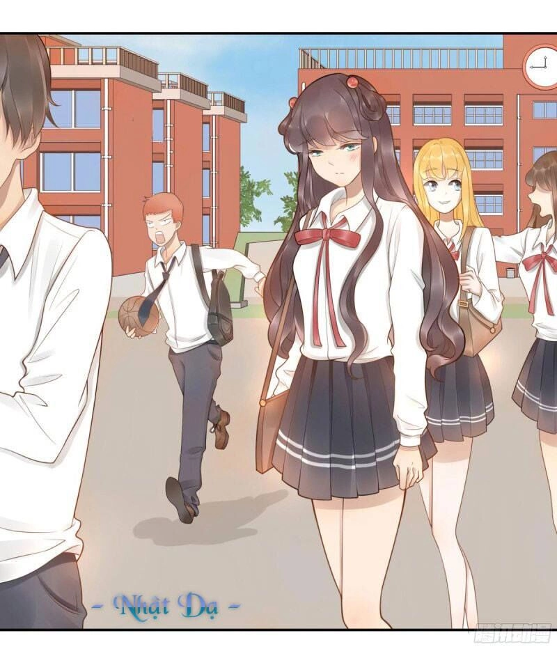 Nữ Thần Tại Thượng Chapter 2 - 38