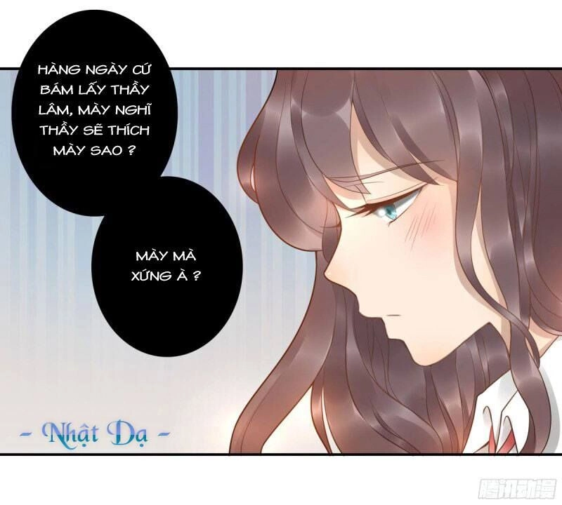 Nữ Thần Tại Thượng Chapter 2 - 39