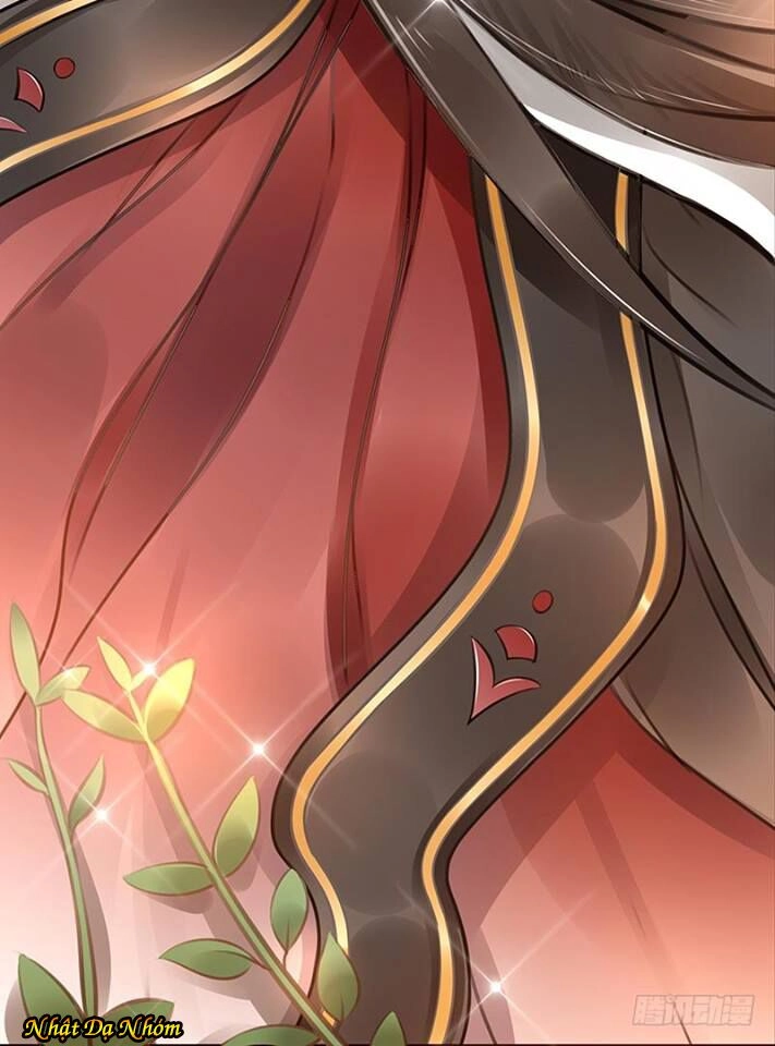 Nữ Thần Tại Thượng Chapter 4 - 3