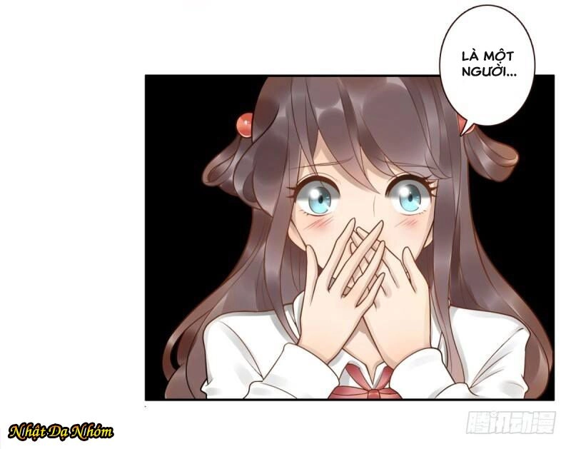 Nữ Thần Tại Thượng Chapter 4 - 5