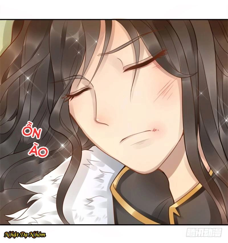 Nữ Thần Tại Thượng Chapter 4 - 8