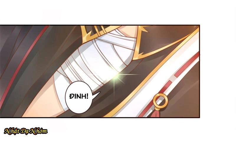 Nữ Thần Tại Thượng Chapter 4 - 26