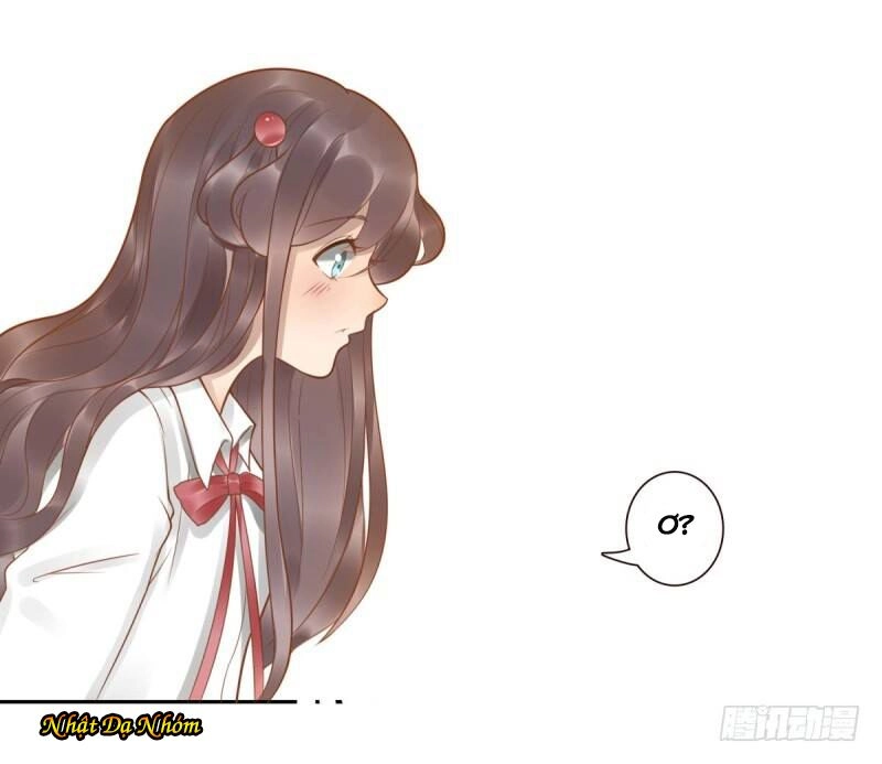 Nữ Thần Tại Thượng Chapter 4 - 28