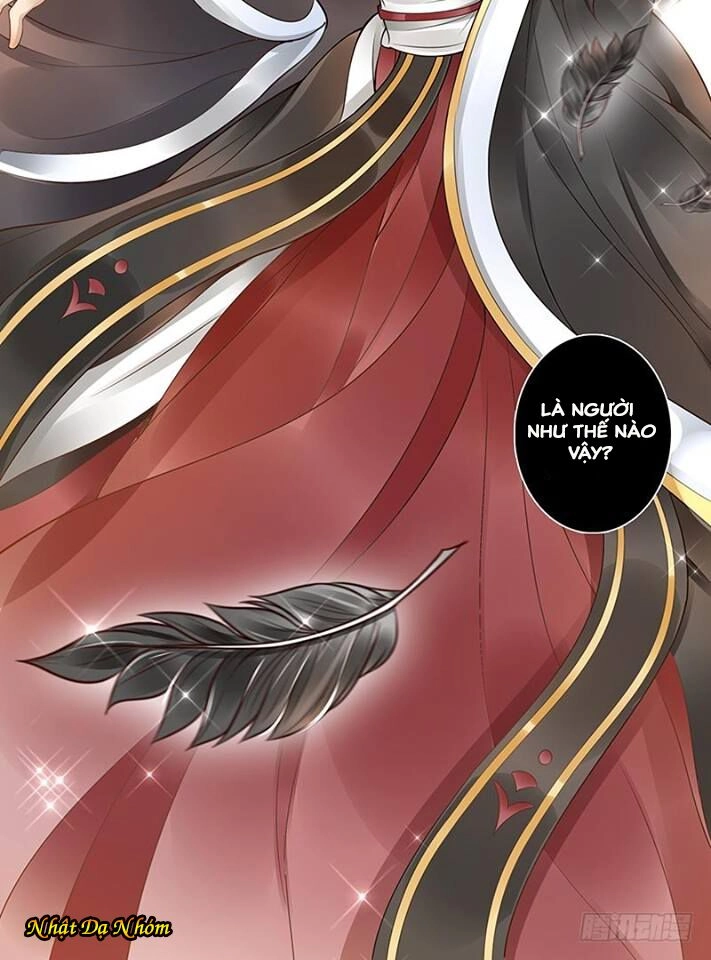 Nữ Thần Tại Thượng Chapter 4 - 40