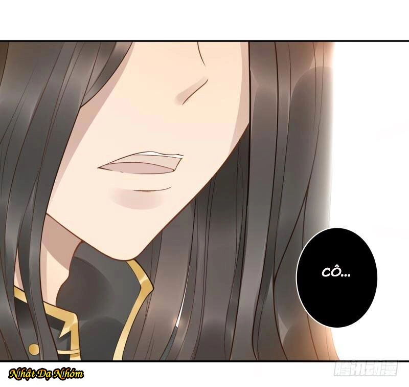 Nữ Thần Tại Thượng Chapter 5 - 3