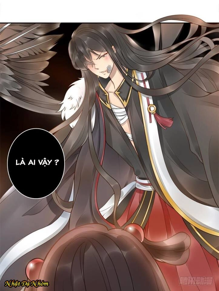 Nữ Thần Tại Thượng Chapter 5 - 4