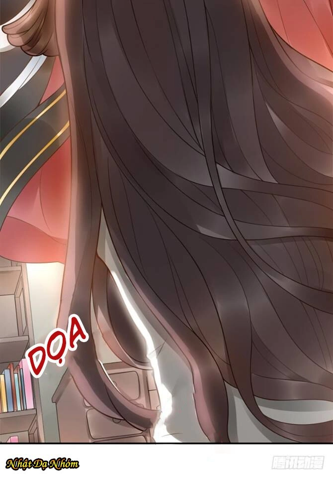 Nữ Thần Tại Thượng Chapter 5 - 5