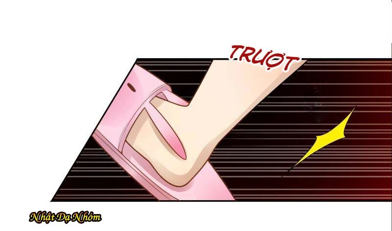 Nữ Thần Tại Thượng Chapter 5 - 10