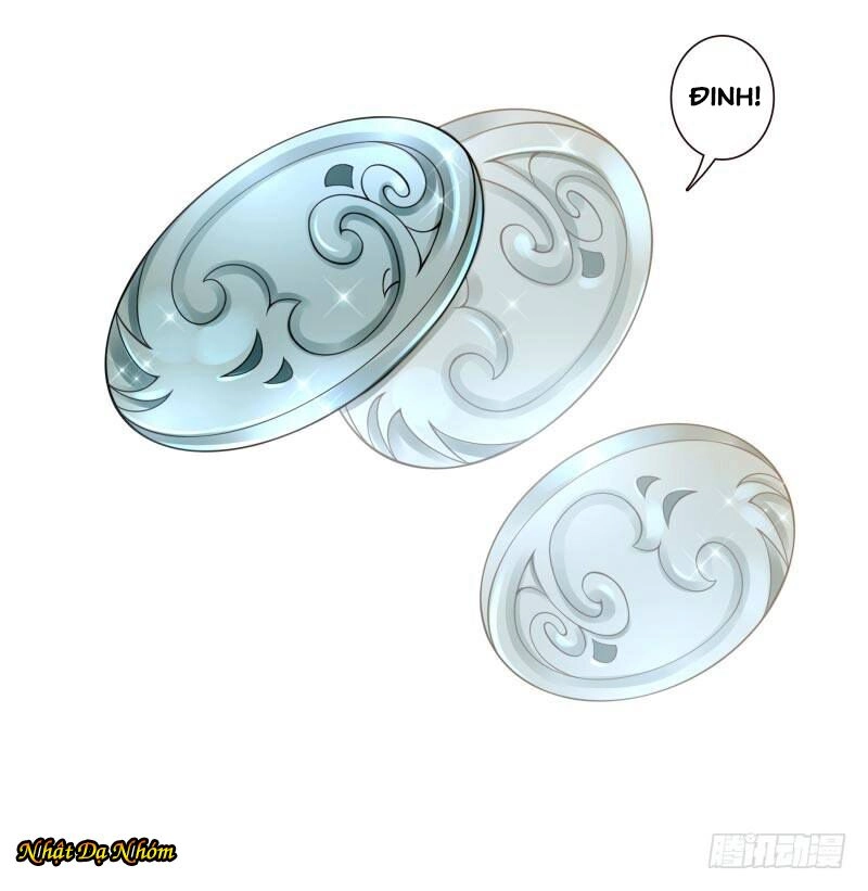 Nữ Thần Tại Thượng Chapter 5 - 12