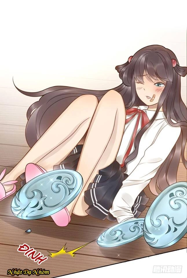 Nữ Thần Tại Thượng Chapter 5 - 13