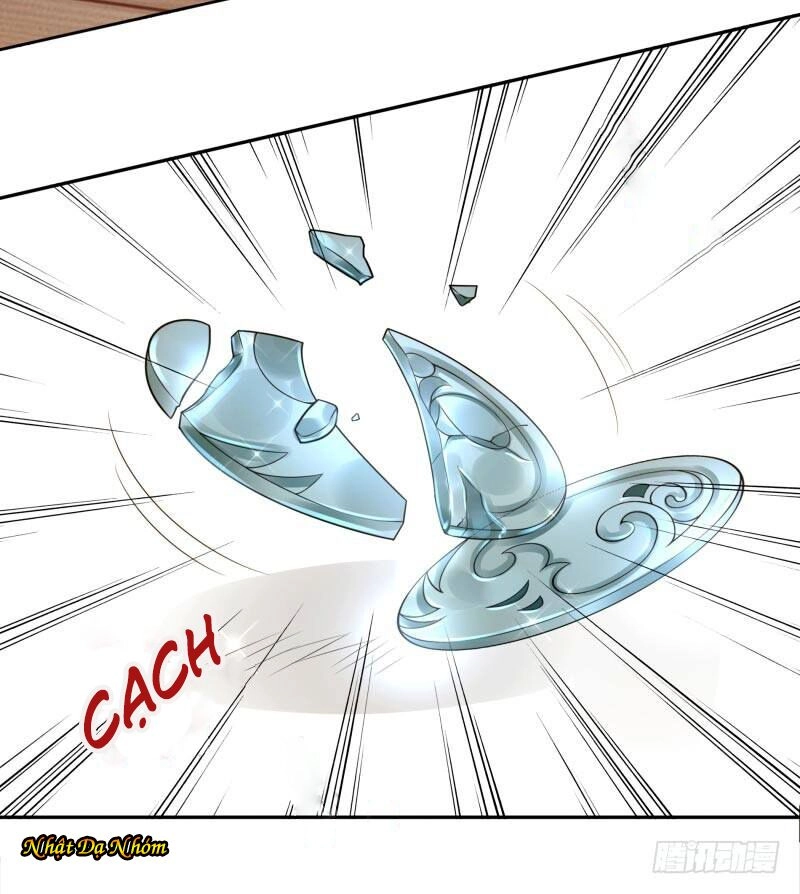 Nữ Thần Tại Thượng Chapter 5 - 14