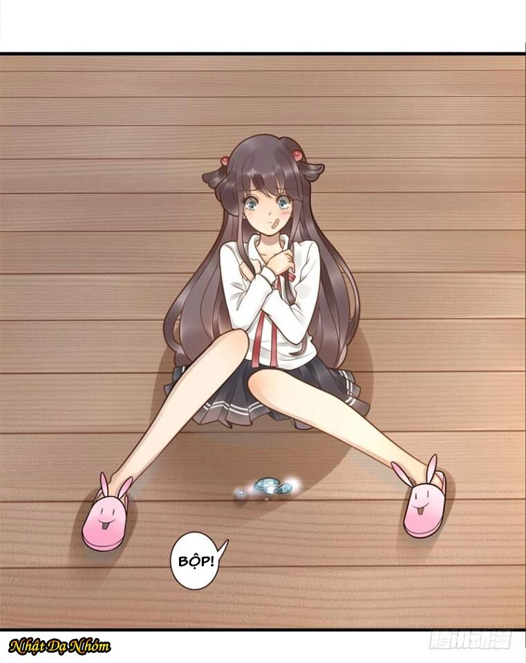 Nữ Thần Tại Thượng Chapter 5 - 15