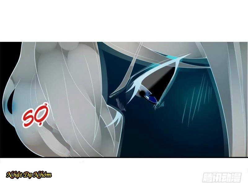 Nữ Thần Tại Thượng Chapter 5 - 19