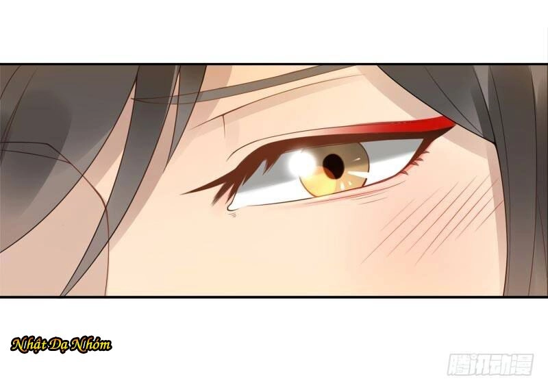 Nữ Thần Tại Thượng Chapter 5 - 21