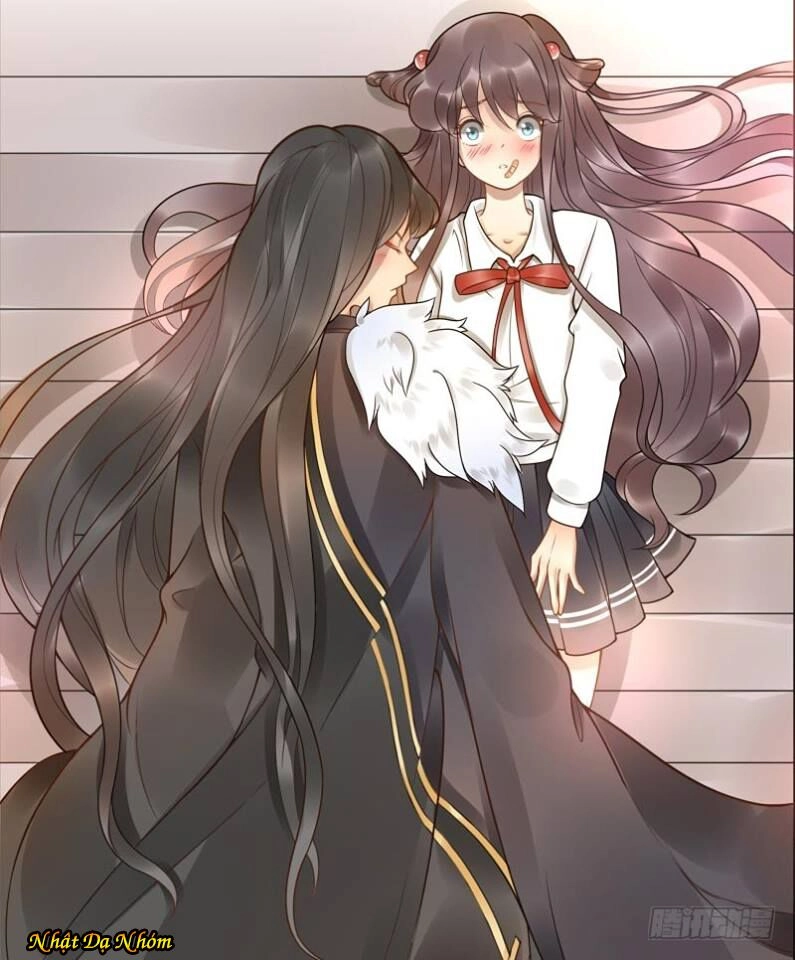 Nữ Thần Tại Thượng Chapter 5 - 27