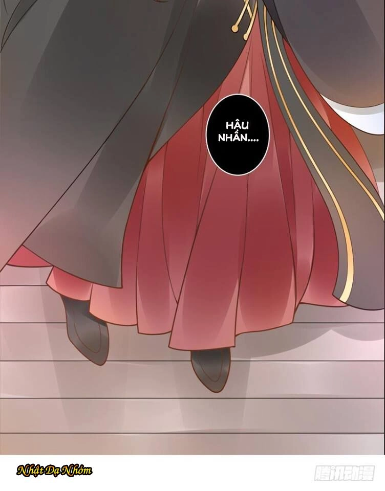 Nữ Thần Tại Thượng Chapter 5 - 28