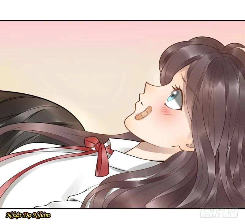 Nữ Thần Tại Thượng Chapter 5 - 29