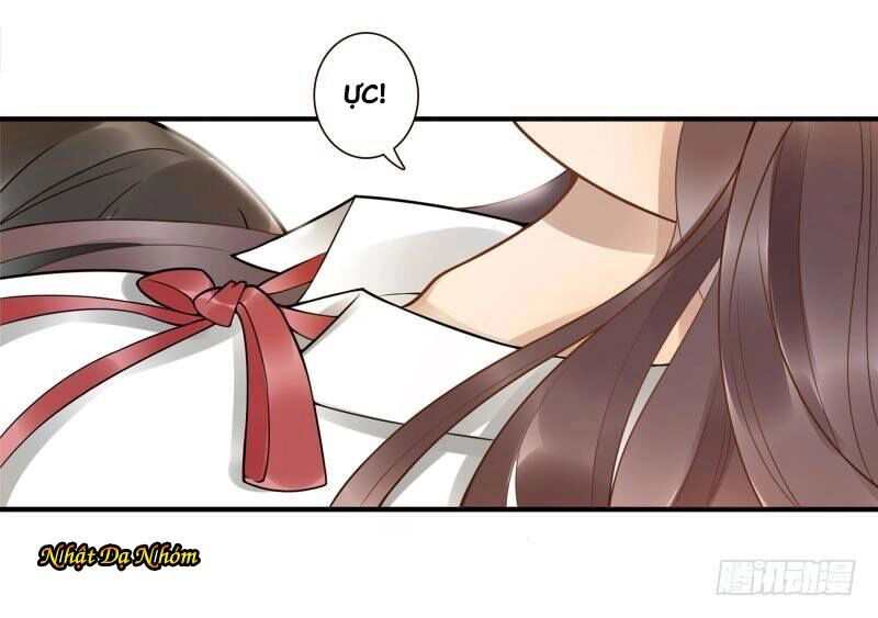 Nữ Thần Tại Thượng Chapter 5 - 30