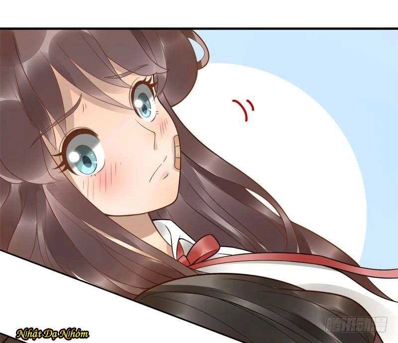 Nữ Thần Tại Thượng Chapter 5 - 31