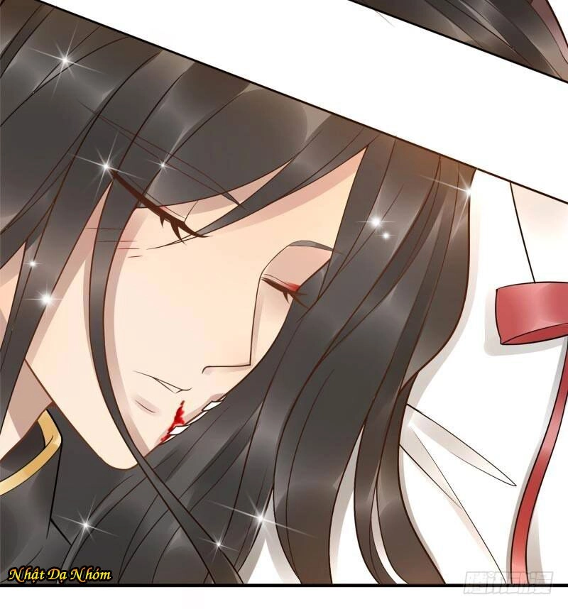 Nữ Thần Tại Thượng Chapter 5 - 32