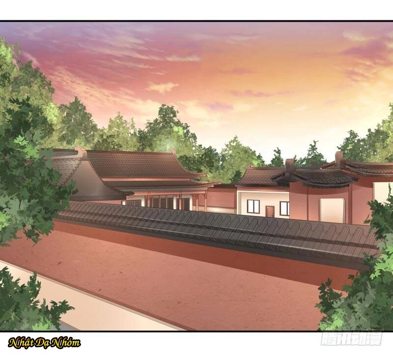 Nữ Thần Tại Thượng Chapter 5 - 35