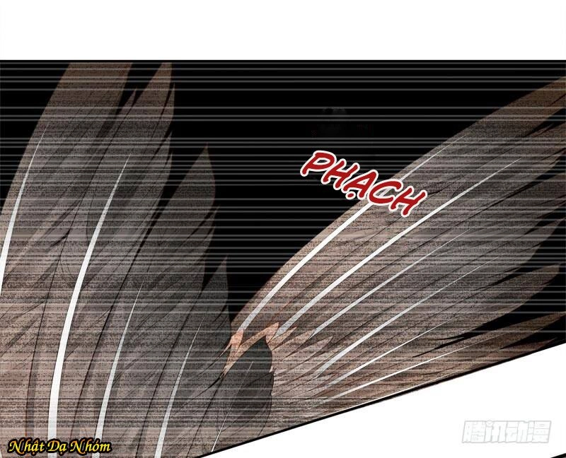 Nữ Thần Tại Thượng Chapter 5 - 38