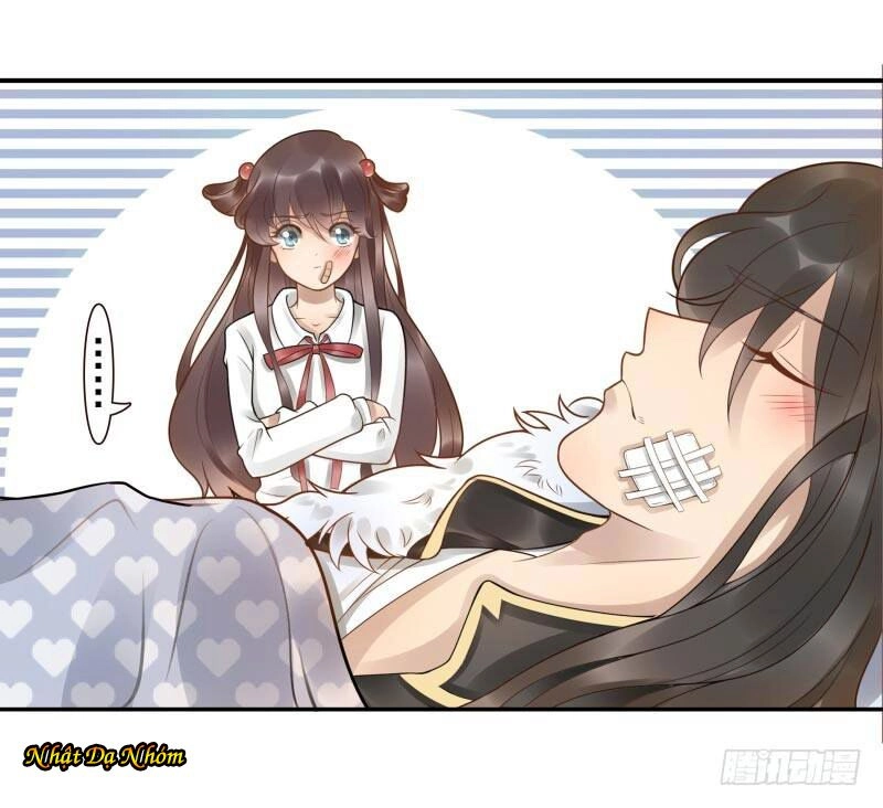 Nữ Thần Tại Thượng Chapter 5 - 40