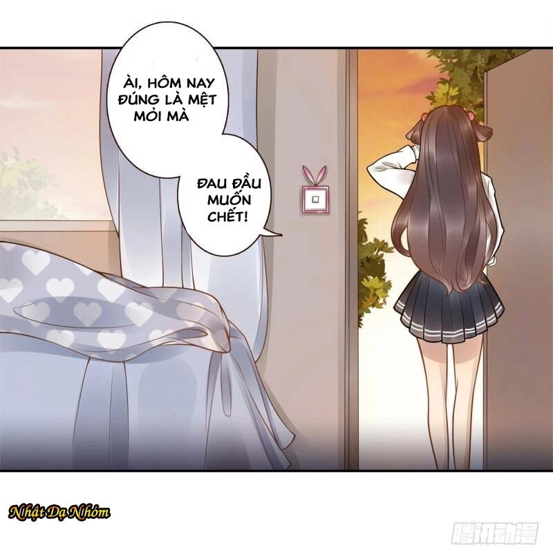 Nữ Thần Tại Thượng Chapter 5 - 41