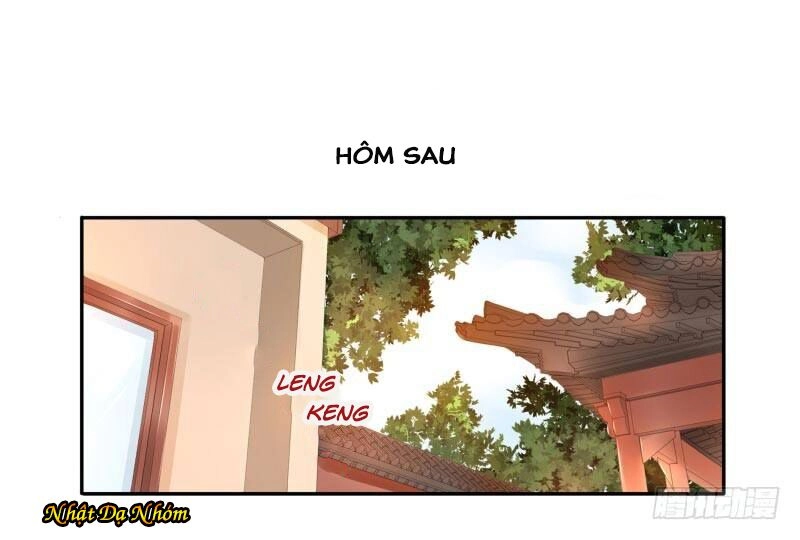 Nữ Thần Tại Thượng Chapter 5 - 42