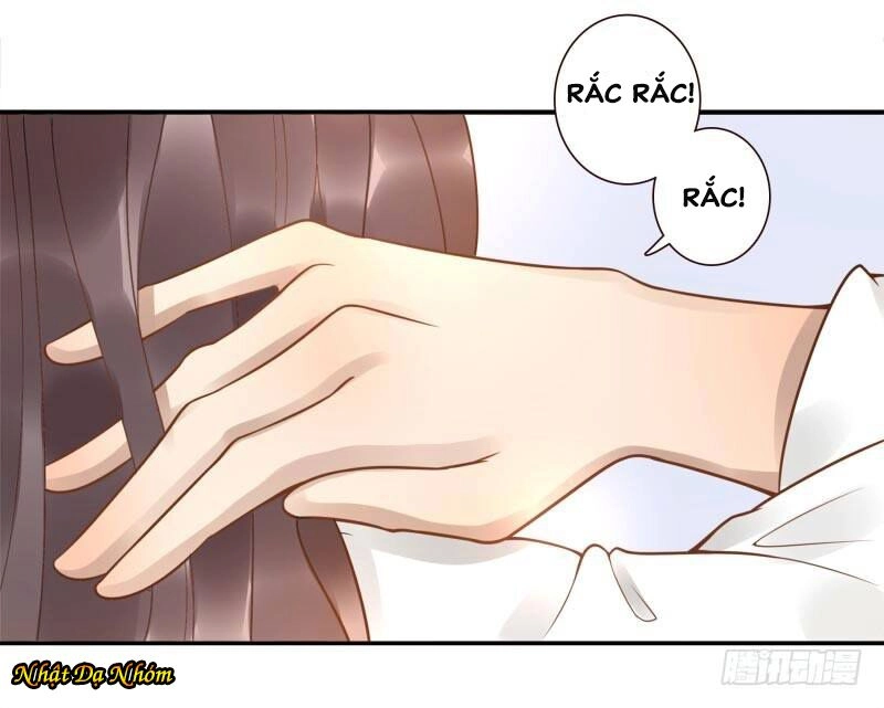 Nữ Thần Tại Thượng Chapter 5 - 43