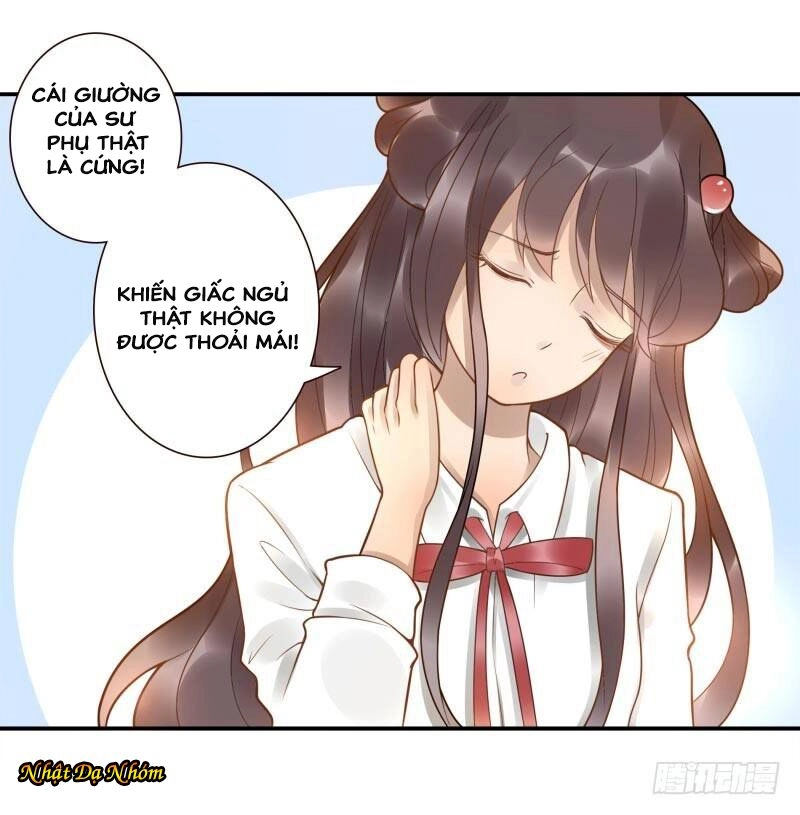 Nữ Thần Tại Thượng Chapter 5 - 44