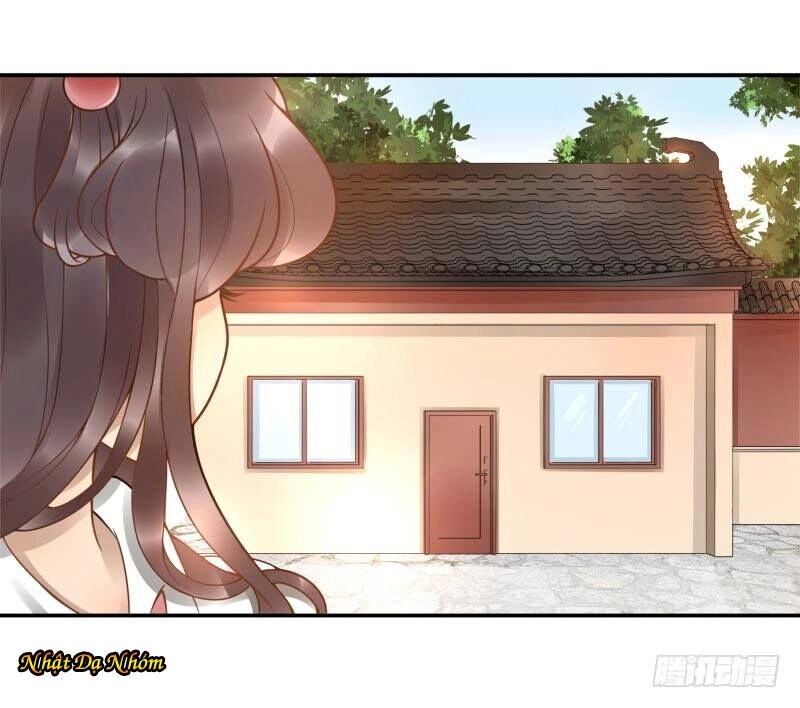 Nữ Thần Tại Thượng Chapter 5 - 45