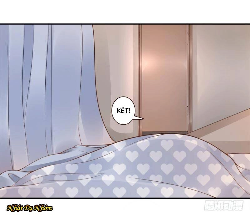 Nữ Thần Tại Thượng Chapter 5 - 46