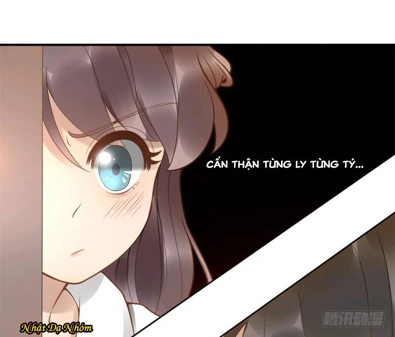 Nữ Thần Tại Thượng Chapter 5 - 47