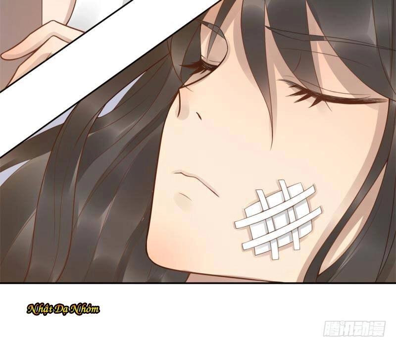 Nữ Thần Tại Thượng Chapter 5 - 48