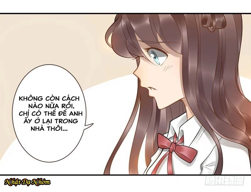 Nữ Thần Tại Thượng Chapter 5 - 50