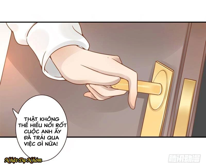 Nữ Thần Tại Thượng Chapter 5 - 51