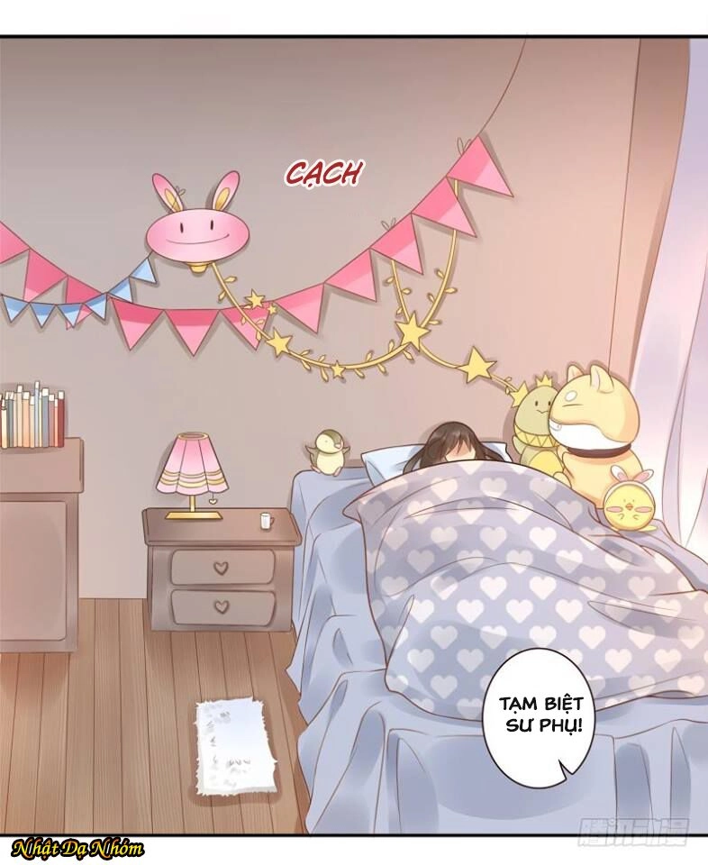 Nữ Thần Tại Thượng Chapter 5 - 52