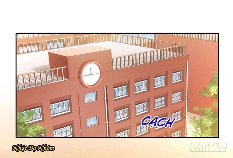 Nữ Thần Tại Thượng Chapter 6 - 2