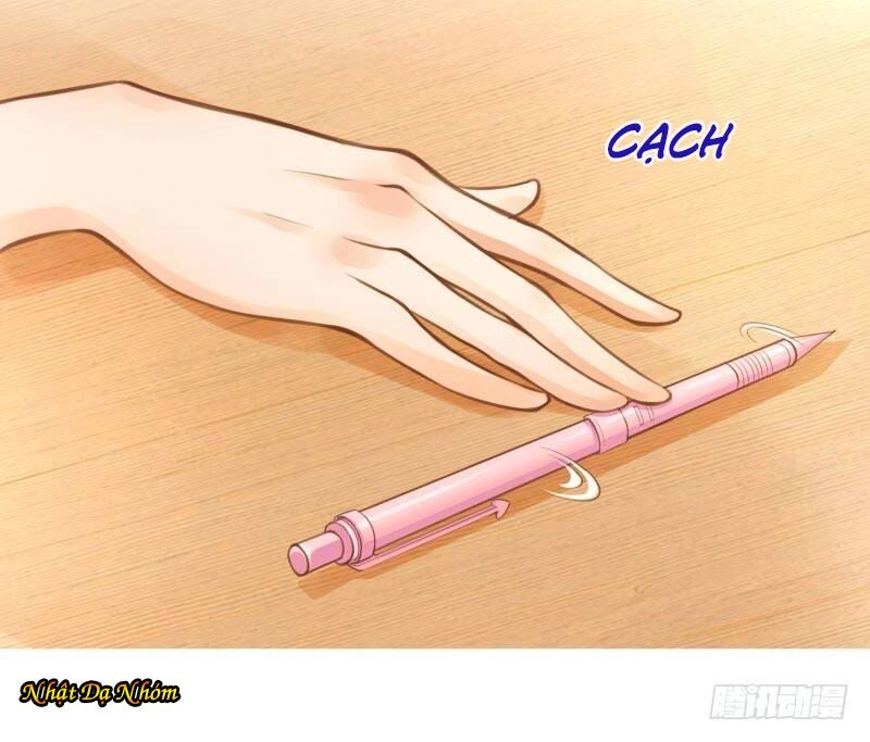 Nữ Thần Tại Thượng Chapter 6 - 3