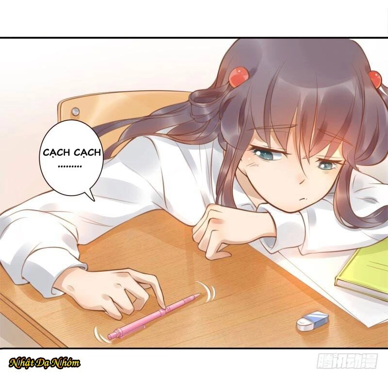 Nữ Thần Tại Thượng Chapter 6 - 4