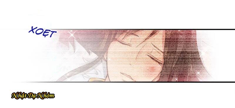 Nữ Thần Tại Thượng Chapter 6 - 5