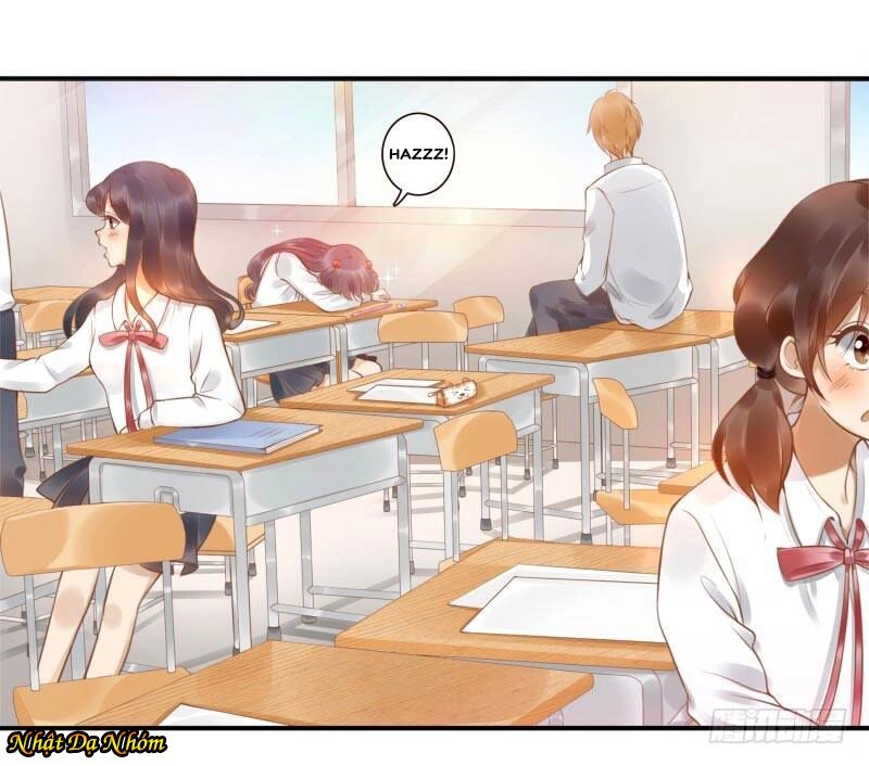 Nữ Thần Tại Thượng Chapter 6 - 6