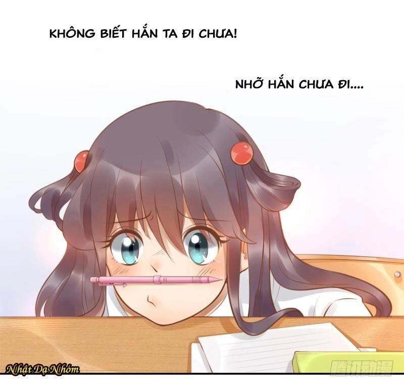 Nữ Thần Tại Thượng Chapter 6 - 7