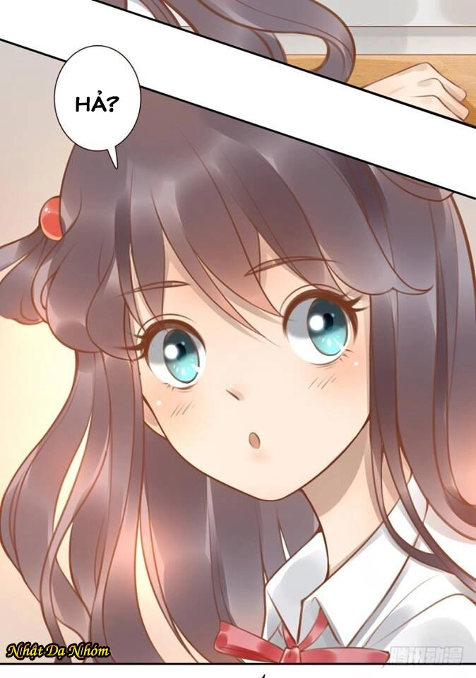 Nữ Thần Tại Thượng Chapter 6 - 10