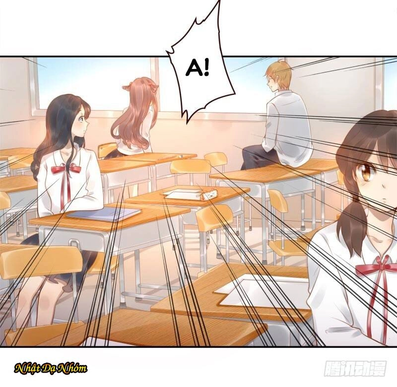 Nữ Thần Tại Thượng Chapter 6 - 11